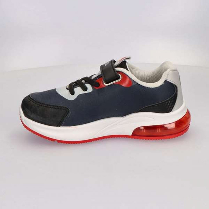 Kinder Sportschuhe Spider-Man Schwarz