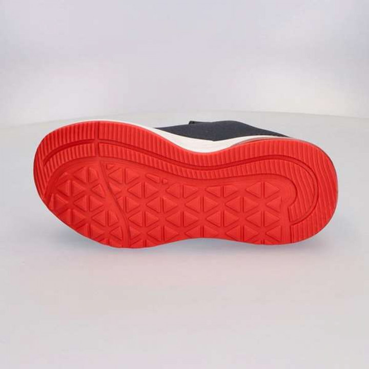 Scarpe Sportive per Bambini Spider-Man Nero