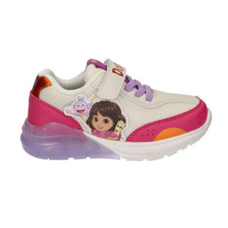 Sportschoenen voor Kinderen Dora The Explorer Fuchsia
