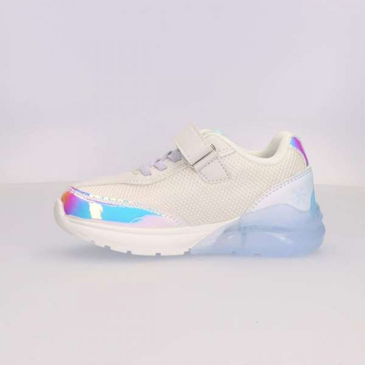 Sports Shoes for Kids Frozen Light Blue