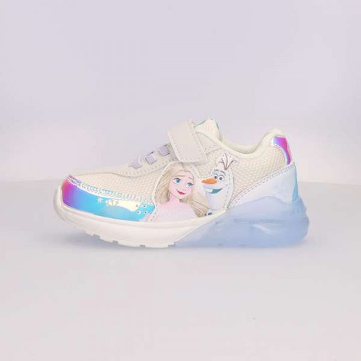 Zapatillas Deportivas Infantiles Frozen Azul claro