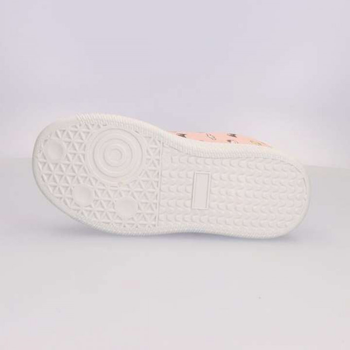 Sports Shoes for Kids Hello Kitty Pink