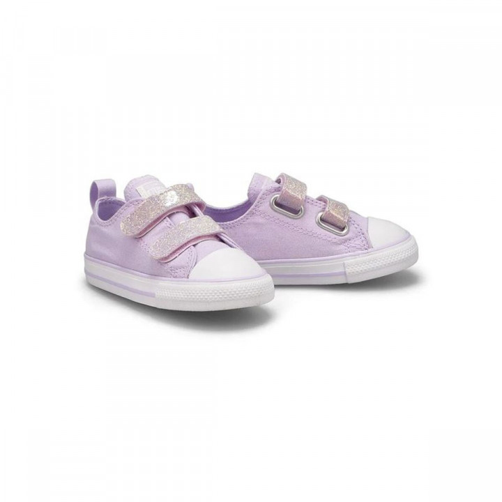 Chaussures de Sport pour Bébés Converse Chuck Taylor All Star 2V