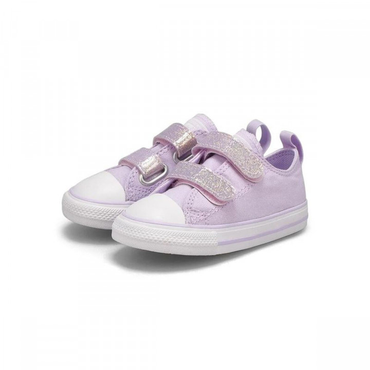 Baby's Sportschoenen Converse Chuck Taylor All Star 2V