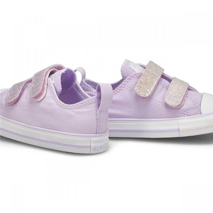 Scarpe Sportive per Bambini Converse Chuck Taylor All Star 2V