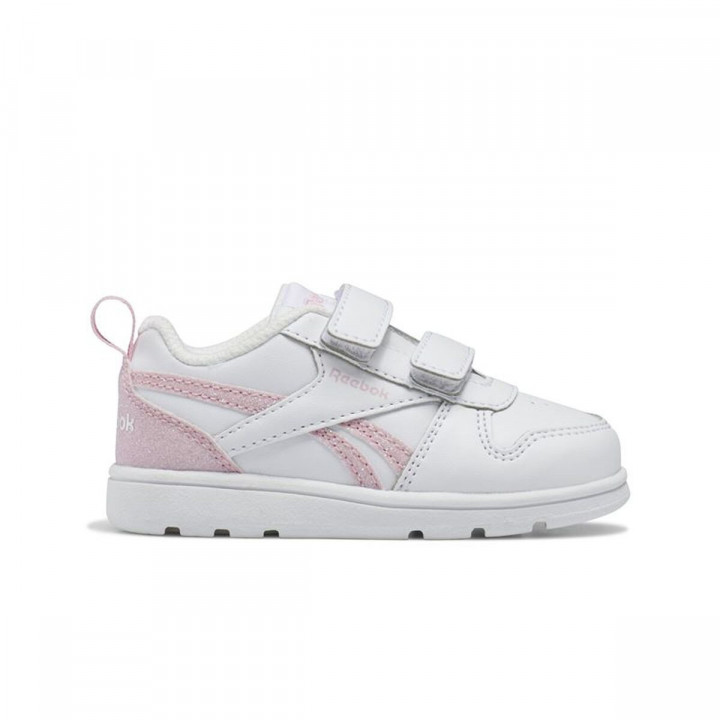 Scarpe Sportive per Bambini Reebok Royal Prime 2 Bianco