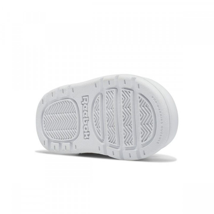 Zapatillas Deportivas Infantiles Reebok Royal Prime 2 Blanco