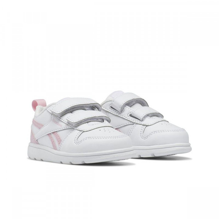 Scarpe Sportive per Bambini Reebok Royal Prime 2 Bianco