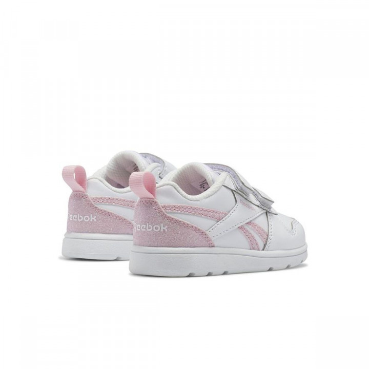 Scarpe Sportive per Bambini Reebok Royal Prime 2 Bianco
