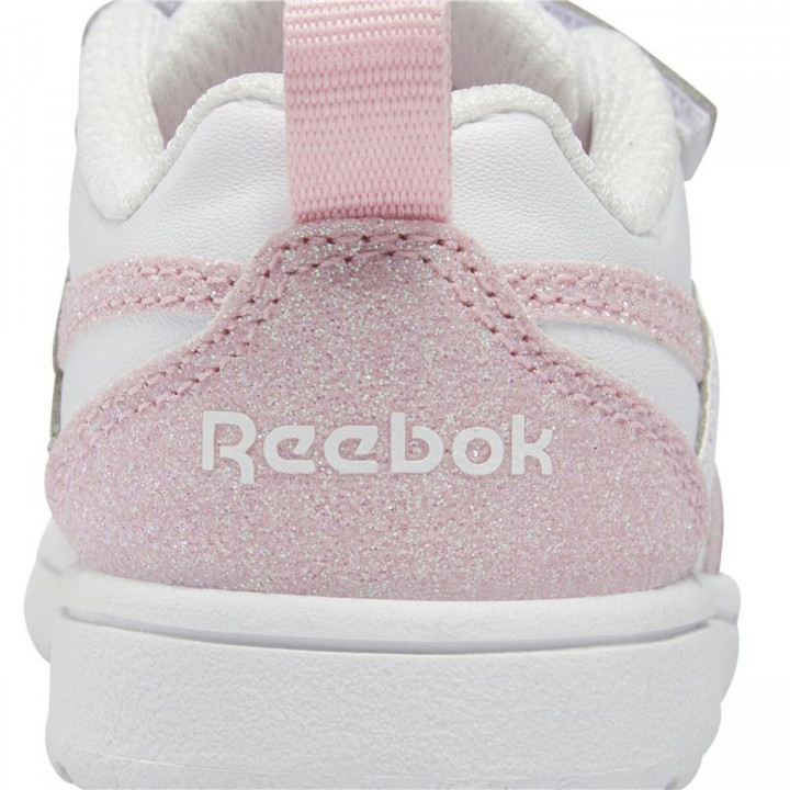 Kinder Sportschuhe Reebok Royal Prime 2 Weiß
