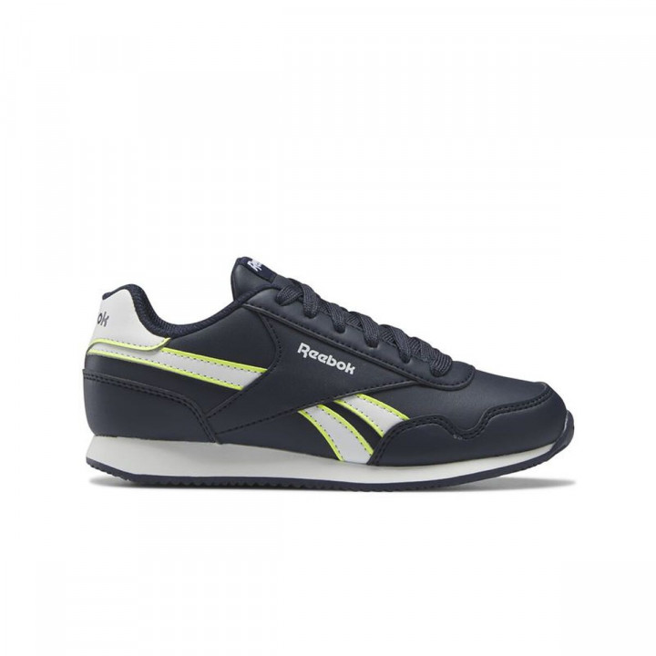 Scarpe Sportive per Bambini Reebok Royal Classic Jogger Nero