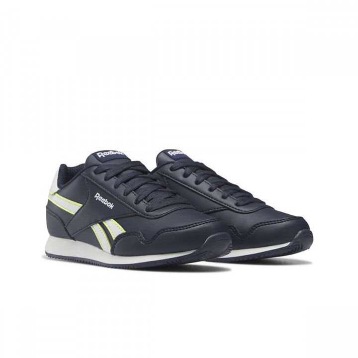 Kinder Sportschuhe Reebok Royal Classic Jogger Schwarz