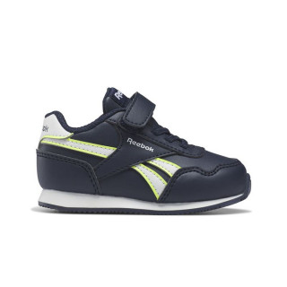 Kinder Sportschuhe Reebok Royal Classic Jog 3.0 1V Schwarz