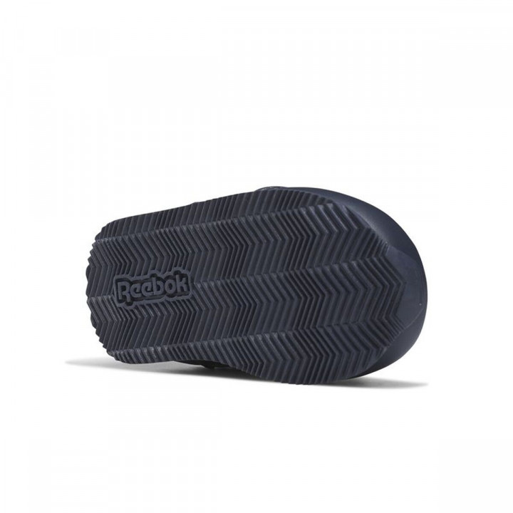 Scarpe Sportive per Bambini Reebok Royal Classic Jog 3.0 1V Nero