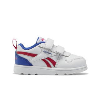 Kinder Sportschuhe Reebok Royal Prime 2 Weiß