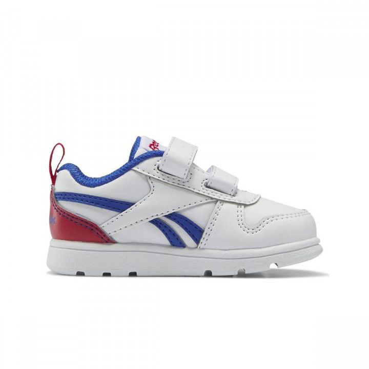 Kinder Sportschuhe Reebok Royal Prime 2 Weiß