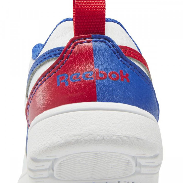 Kinder Sportschuhe Reebok Royal Prime 2 Weiß