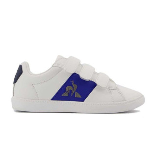 Scarpe Sportive per Bambini Le coq sportif Bianco