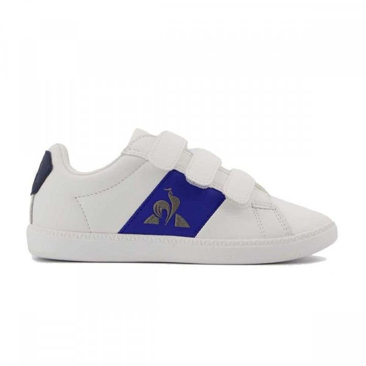 Scarpe Sportive per Bambini Le coq sportif Bianco