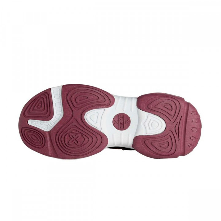 Sports Shoes for Kids Munich Black