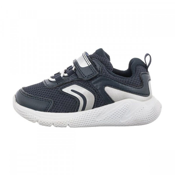 Scarpe Sportive per Bambini Geox Sprintye
