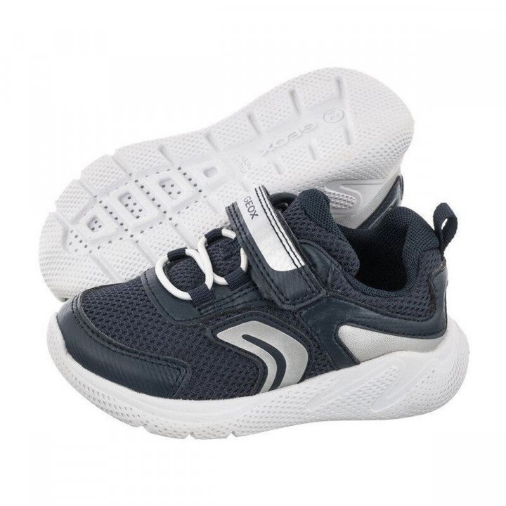 Baby's Sports Shoes Geox Sprintye