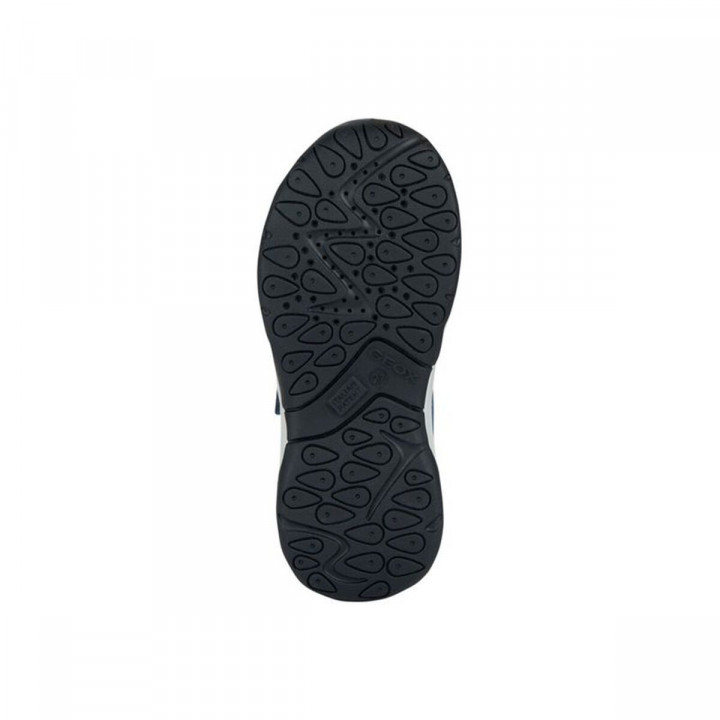 Scarpe Sportive per Bambini Geox Azzurro