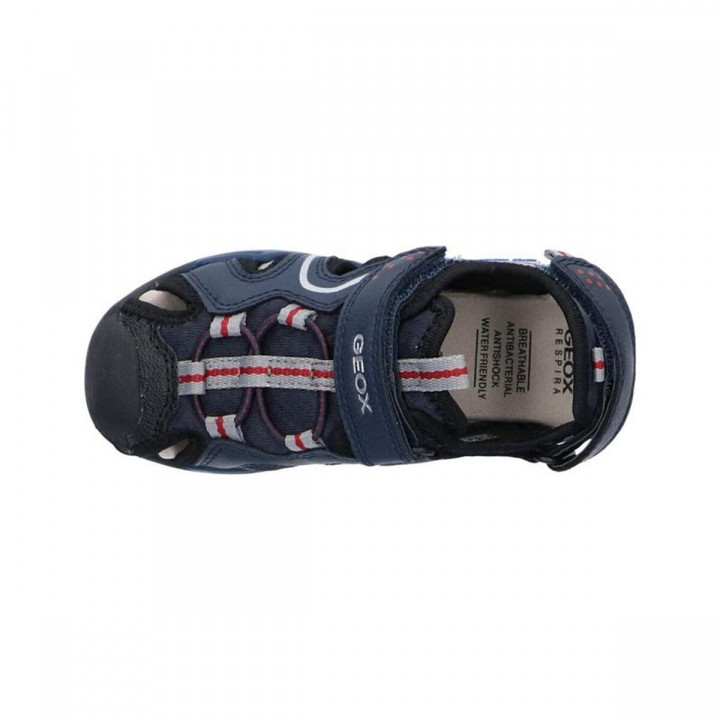 Children's sandals Geox Borealis