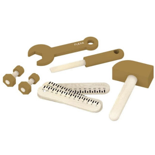 Set di Accessori per Bambini Flexa