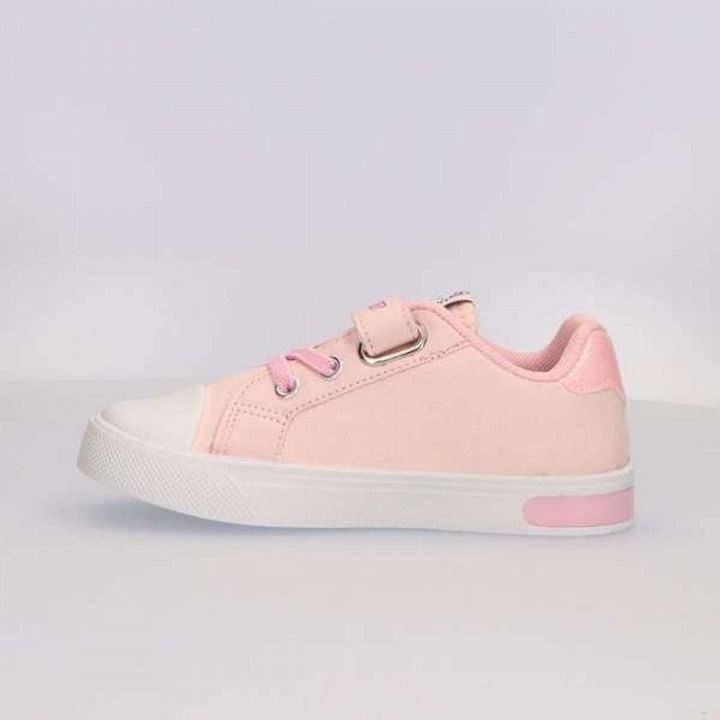 Zapatillas Deportivas Infantiles Hello Kitty Rosa