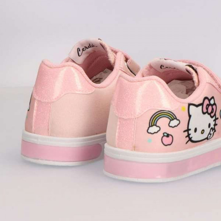 Sportschoenen voor Kinderen Hello Kitty Roze