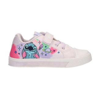 Sportschoenen voor Kinderen Stitch Lila