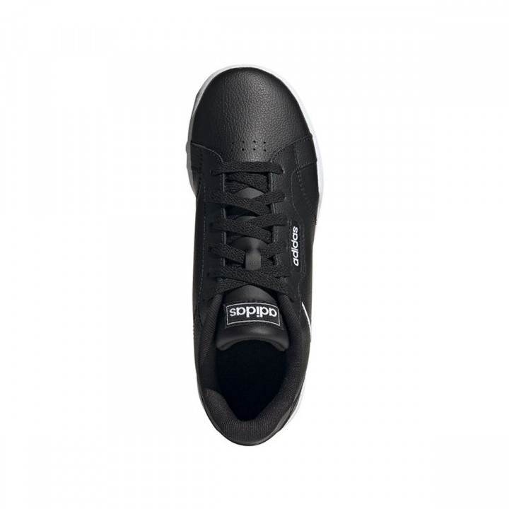 Running Shoes for Kids Adidas Roguera Black (37 1/3 EU)