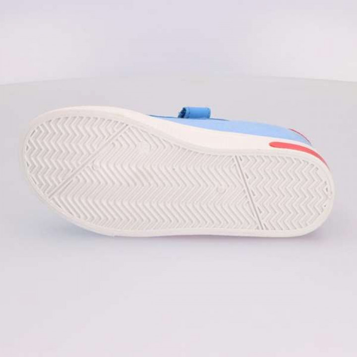 Scarpe Sportive per Bambini Spidey Azzurro