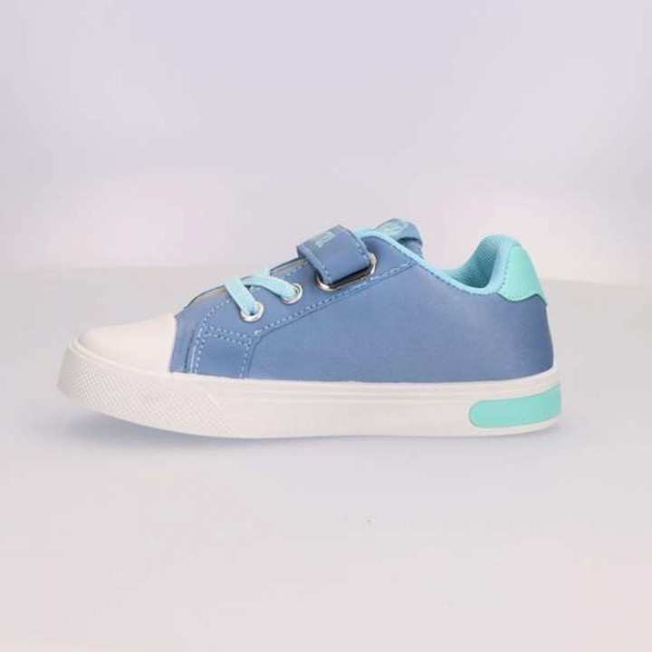 Sportschoenen voor Kinderen The Paw Patrol Blauw