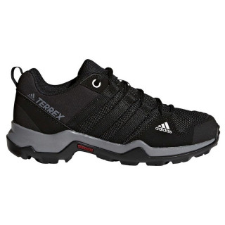 Kinder Sportschuhe Adidas Terrex AX2R Schwarz