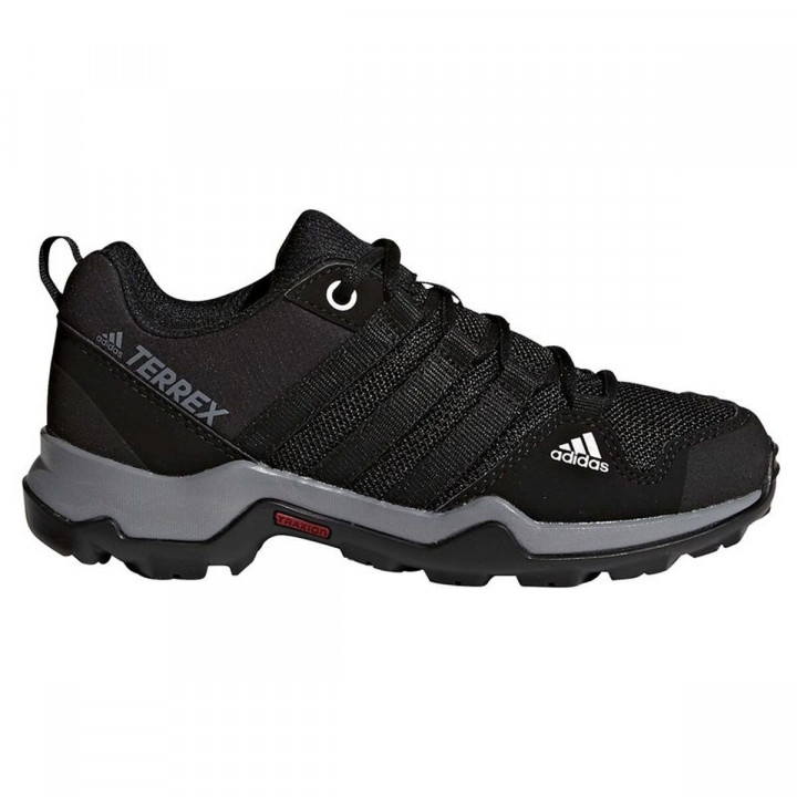 Kinder Sportschuhe Adidas Terrex AX2R Schwarz