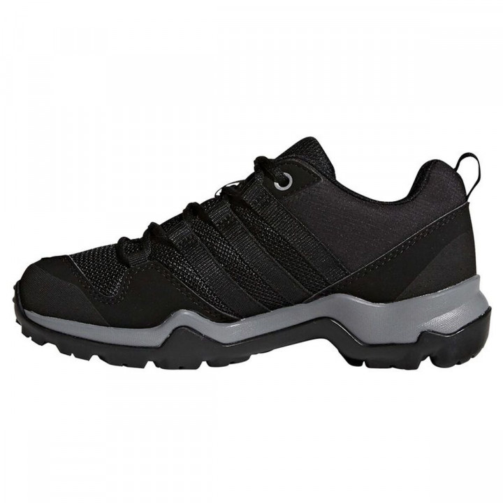 Sports Shoes for Kids Adidas Terrex AX2R Black