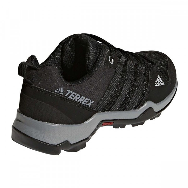 Sports Shoes for Kids Adidas Terrex AX2R Black