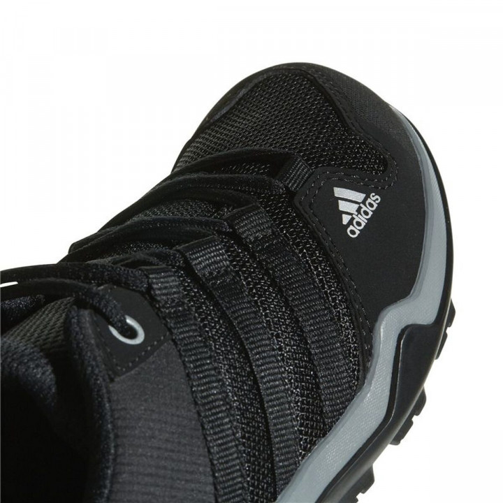 Kinder Sportschuhe Adidas Terrex AX2R Schwarz
