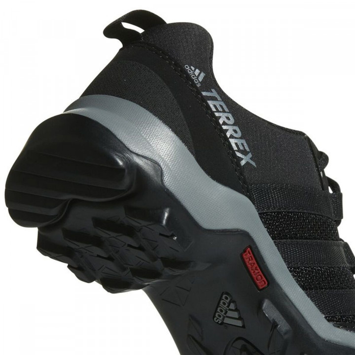Sports Shoes for Kids Adidas Terrex AX2R Black