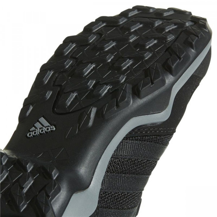 Chaussures de Sport pour Enfants Adidas Terrex AX2R Noir