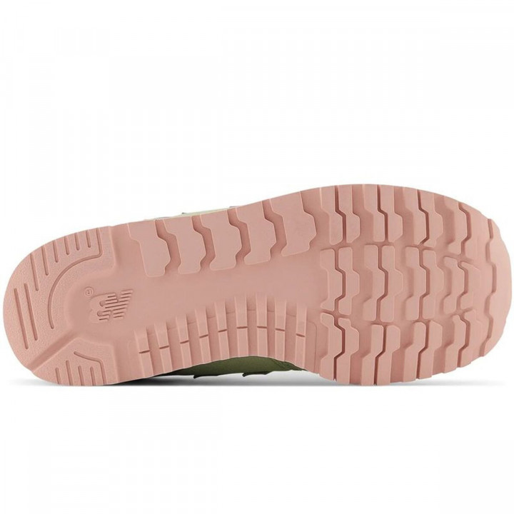 Kinder Sportschuhe New Balance S222 NBJ