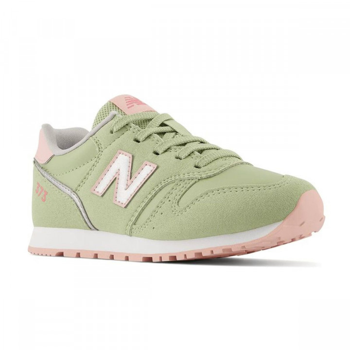 Scarpe Sportive per Bambini New Balance S222 NBJ