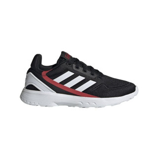 Chaussures de Sport pour Enfants Adidas Nebula Ted Noir