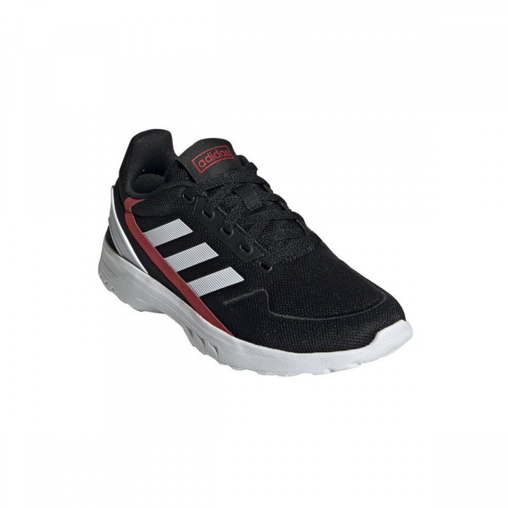 Scarpe Sportive per Bambini Adidas Nebula Ted Nero