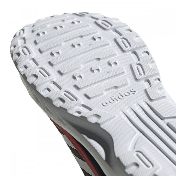 Sports Shoes for Kids Adidas Nebula Ted Black