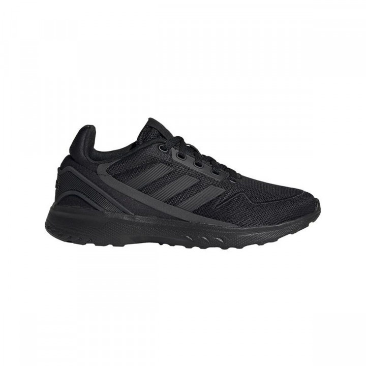 Scarpe Sportive per Bambini Adidas Nebula Ted Nero