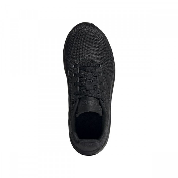 Sports Shoes for Kids Adidas Nebula Ted Black