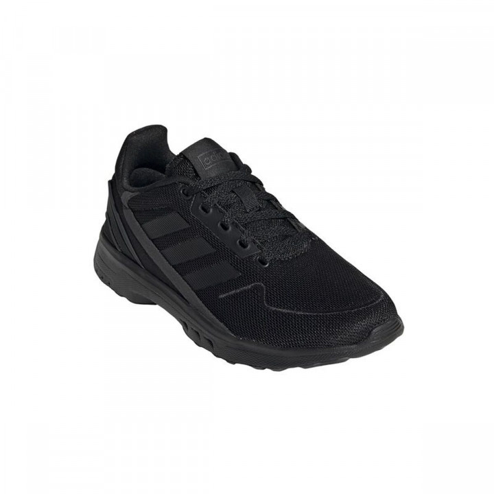 Zapatillas Deportivas Infantiles Adidas Nebula Ted Negro